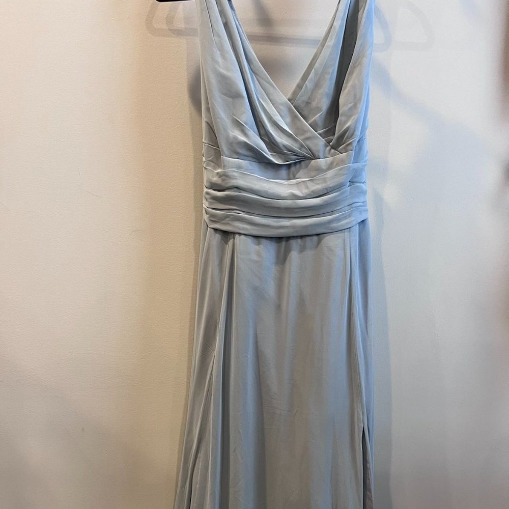 David's Bridal Formal dress - size 16